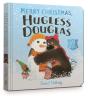 Merry Christmas, Hugless Douglas Board Book - Preview