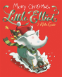 Merry Christmas Little Elliot - Preview