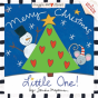 Merry Christmas, Little One - Preview