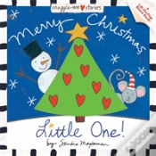 Capa do artigo Merry Christmas, Little One