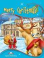 Merry Christmas - Livro de Leitura + Digibooks - Preview