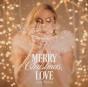 Merry Christmas, Love - CD - Preview
