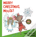 Merry Christmas, Mouse!