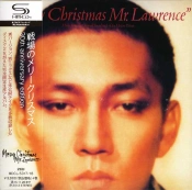 Capa do artigo Merry Christmas Mr. Lawrence - CD