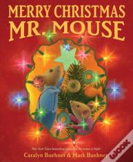 Merry Christmas, Mr. Mouse