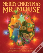 Capa do artigo Merry Christmas, Mr. Mouse