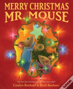 Capa do artigo Merry Christmas, Mr. Mouse