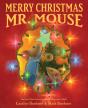 Merry Christmas, Mr. Mouse - Preview