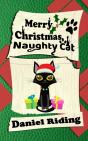 Merry Christmas Naughty Cat - Preview