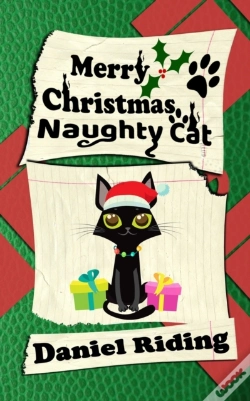 Capa do artigo Merry Christmas Naughty Cat