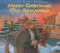 Merry Christmas, Old Armadillo - Preview