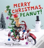 Merry Christmas, Peanut!