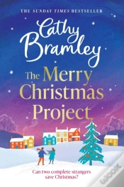 Capa do artigo Merry Christmas Project