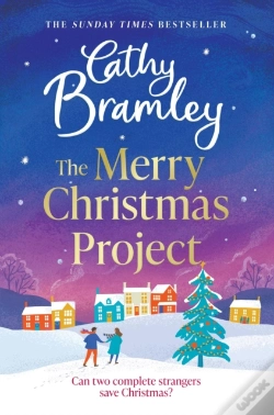 Capa do artigo Merry Christmas Project