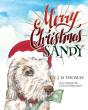 Merry Christmas Sandy - Preview