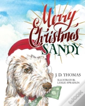 Capa do artigo Merry Christmas Sandy