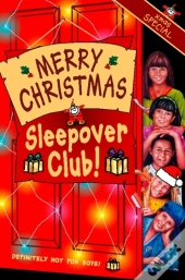 Merry Christmas, Sleepover Club