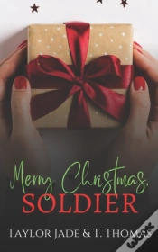 Capa do artigo Merry Christmas, Soldier