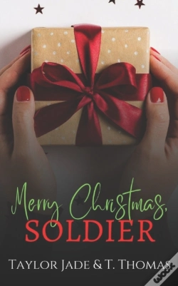 Capa do artigo Merry Christmas, Soldier