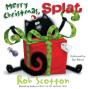 Merry Christmas, Splat - Preview