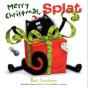 Merry Christmas, Splat - Preview