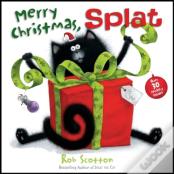 Merry Christmas, Splat