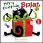 Merry Christmas, Splat - Preview