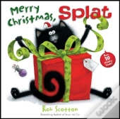 Merry Christmas, Splat