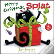 Capa do artigo Merry Christmas, Splat