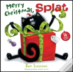 Capa do artigo Merry Christmas, Splat