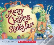 Capa do artigo Merry Christmas, Stinky Face