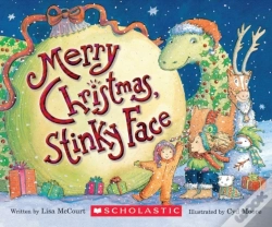 Capa do artigo Merry Christmas, Stinky Face