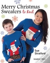 Capa do artigo Merry Christmas Sweaters