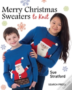 Capa do artigo Merry Christmas Sweaters