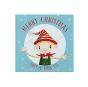 Merry Christmas This Is Your Elf - Preview