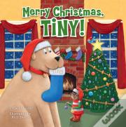 Merry Christmas, Tiny!