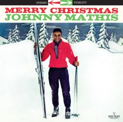 Capa do artigo Merry Christmas - Vinil
