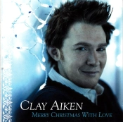 Capa do artigo Merry Christmas With Love - CD