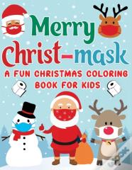 Merry Christmask