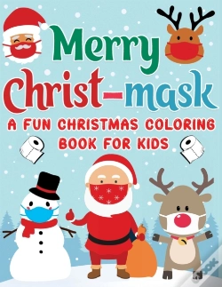 Capa do artigo Merry Christmask