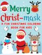 Merry Christmask - Preview
