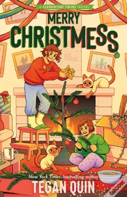 Capa do artigo Merry Christmess