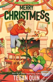 Capa do artigo Merry Christmess