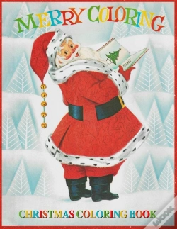 Capa do artigo Merry Coloring