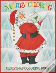 Merry Coloring
