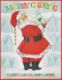 Merry Coloring - Preview