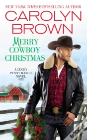 Capa do artigo Merry Cowboy Christmas