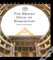 Capa do artigo Merry Devil Of Edmonton