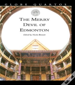 Capa do artigo Merry Devil Of Edmonton