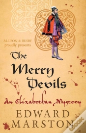 Capa do artigo Merry Devils